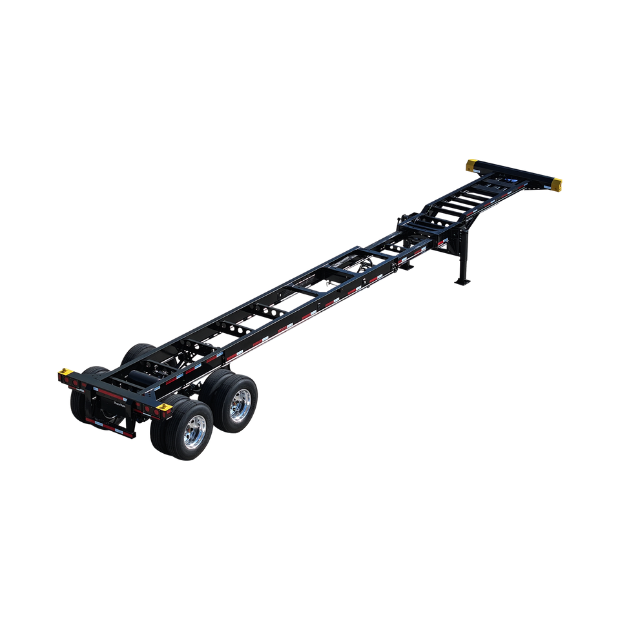 40’/45′ Extendable Tandem