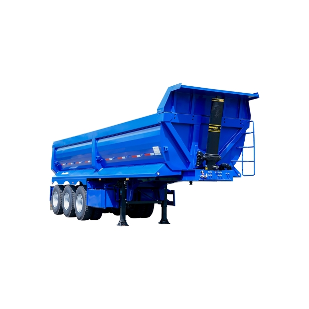 Heavyweight Dump (GEORG)