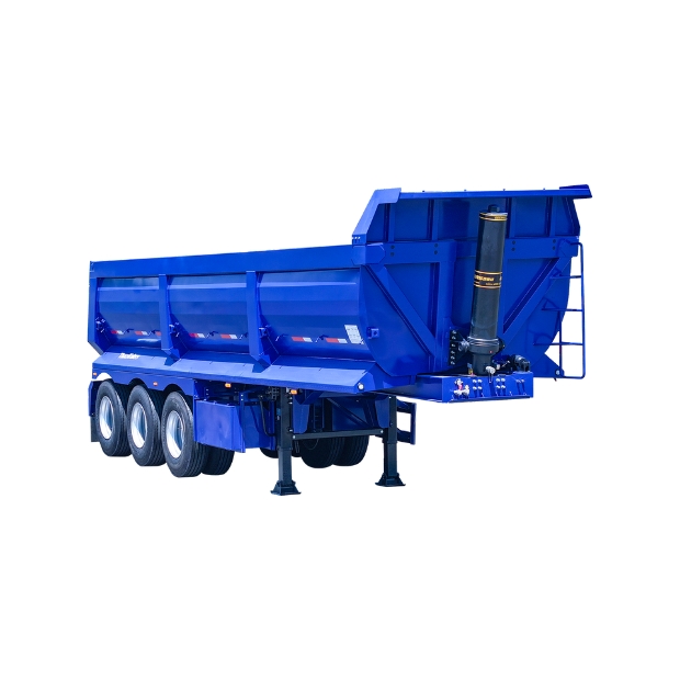 Lightweight Dump (GEORG)