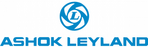 Ashok Leyland Official Logo