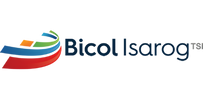 Bicol Isarog Official Logo