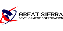 Great Sierra Development Coporation Official Logo