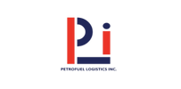 Petrofuel Logistics Inc. Official Logo