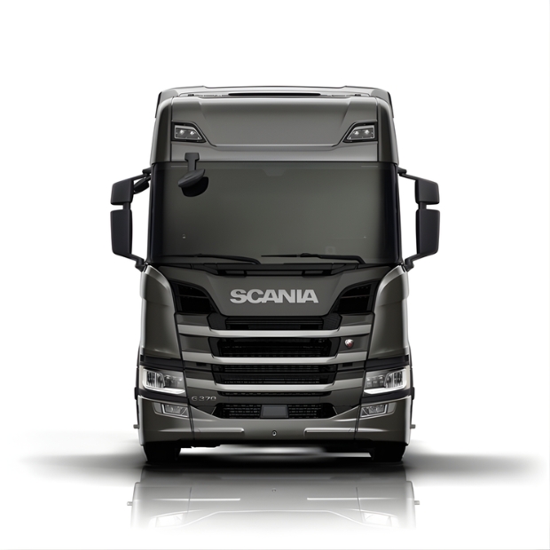 Scania G-Series Truck
