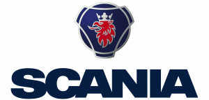 Scania Official Logo