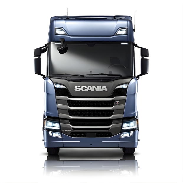 Scania R Series truck