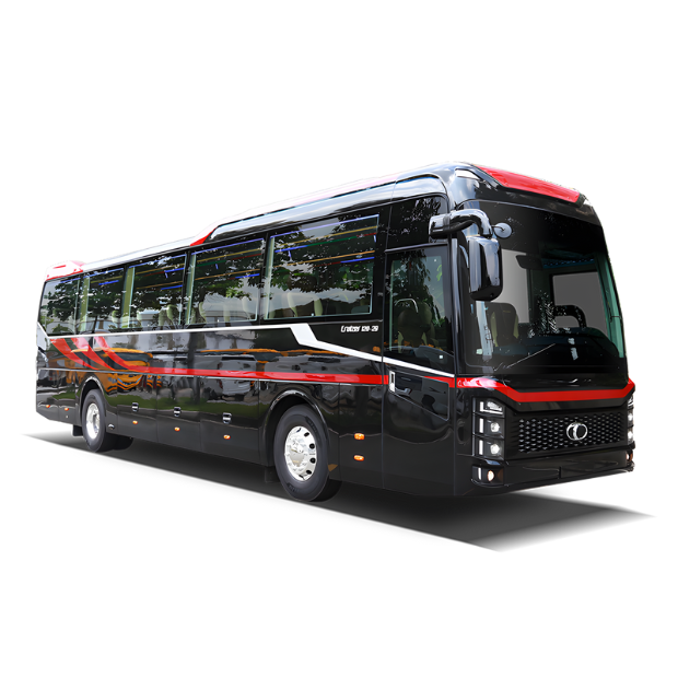 Thaco Auto Cruizer 120S