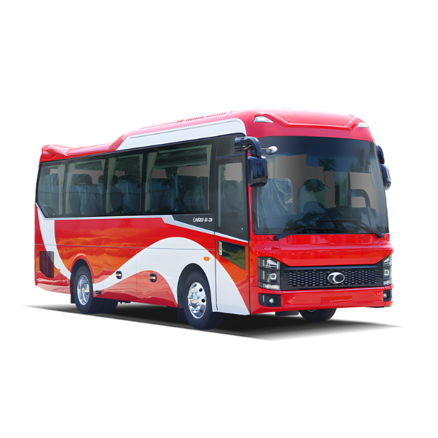 Thaco Auto Cruizer 81S