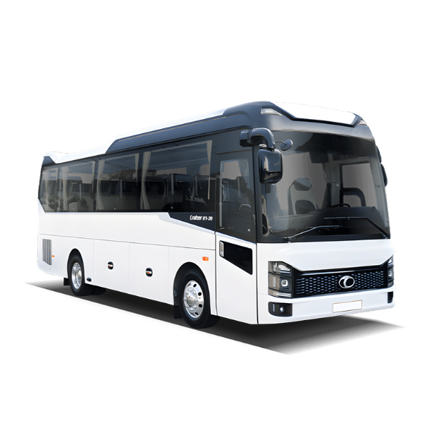 Thaco Auto Mobihome 120S