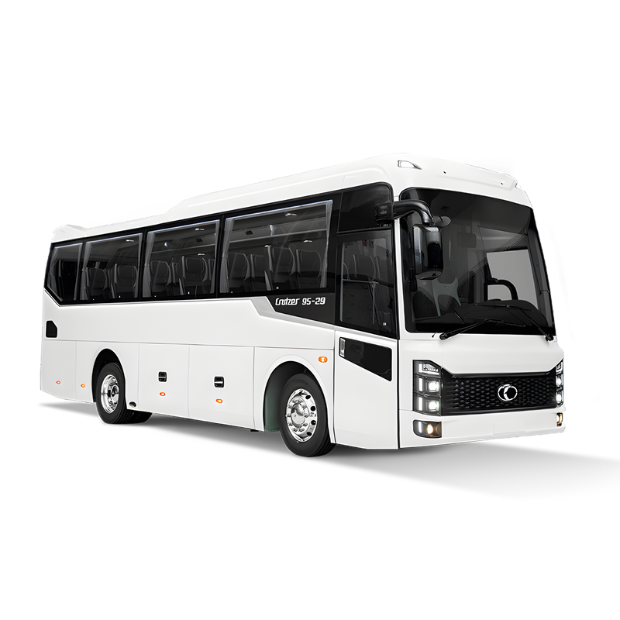 Thaco Auto Cruizer 95S