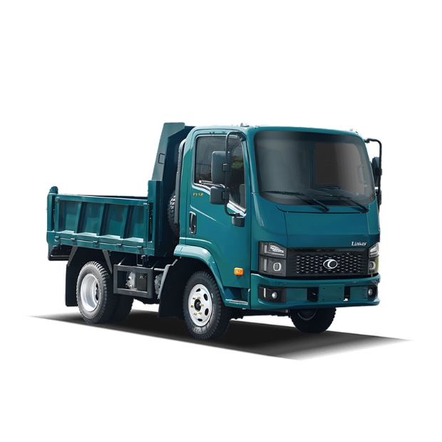 Thaco Auto Linker T3