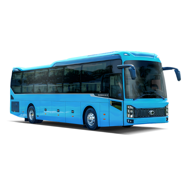 Thaco Auto Mobihome 120