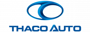 Thaco Auto Official Logo