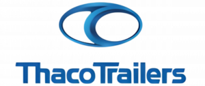 Thaco Trailer official logo