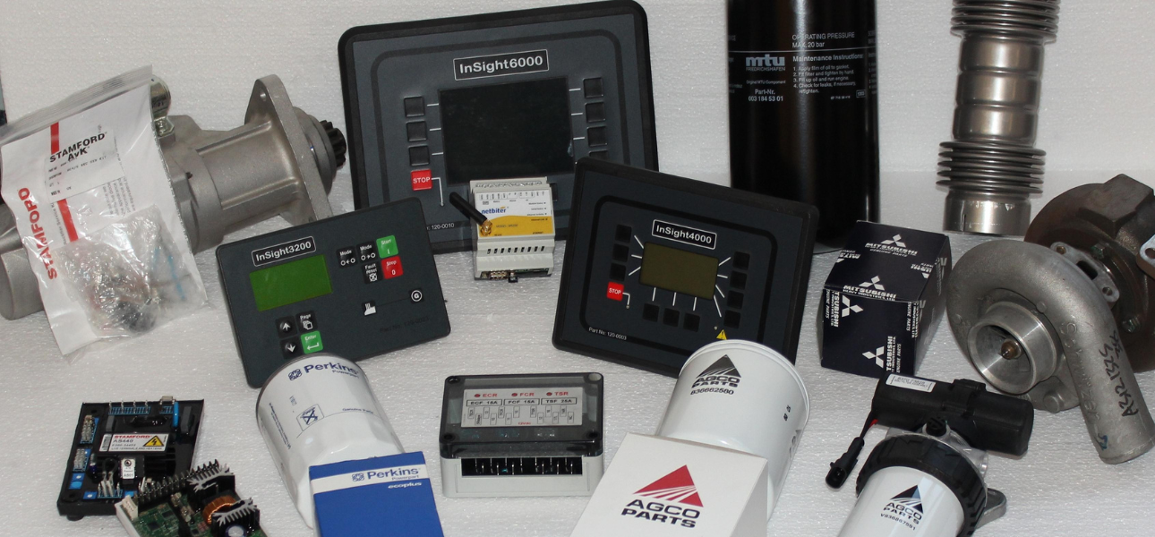 A table displays various AJ Power electronic devices and accessories